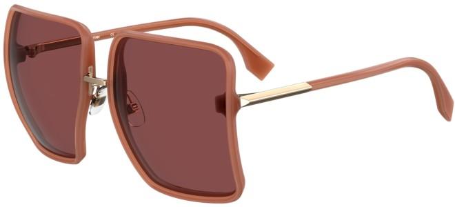 Солнцезащитные очки PROMENEYE FF 0402/S
